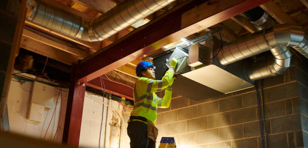 Home Air Vent Cleaning in Fruitland, ID