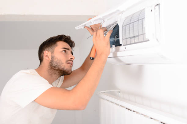 Affordable HVAC Duct Cleaning in Fruitland, ID